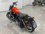 Harley-davidson SPORTSTER 2010 Oranssi