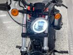 Harley-davidson SPORTSTER 2010 Oranssi