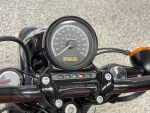 Harley-davidson SPORTSTER 2010 Oranssi