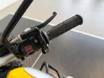 Ducati SCRAMBLER 2017 Keltainen