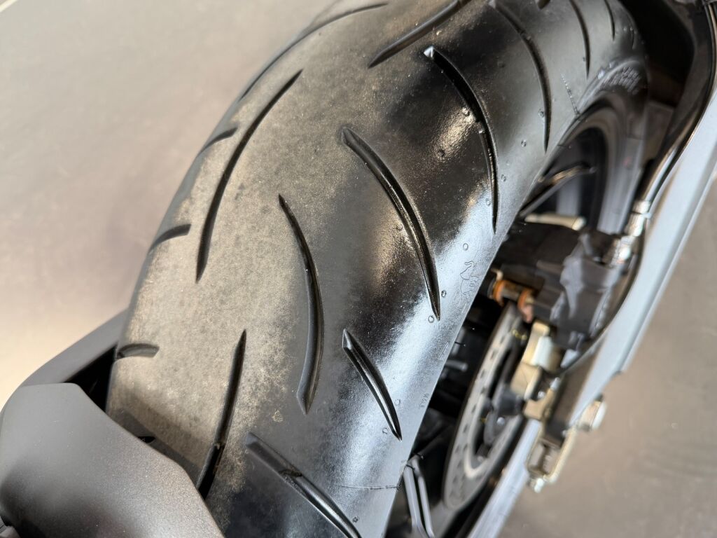 Ducati SCRAMBLER 2017 Keltainen
