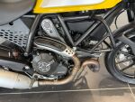 Ducati SCRAMBLER 2017 Keltainen