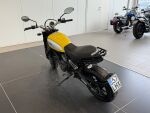 Ducati SCRAMBLER 2017 Keltainen