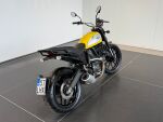 Ducati SCRAMBLER 2017 Keltainen