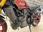 Indian FTR 1200 2022 