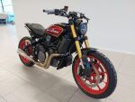 Indian FTR 1200 S 2022 
