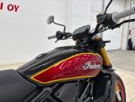 Indian FTR 1200 2022 