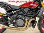 Indian FTR 1200 2022 