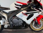 Honda CBR 2008 Valkoinen