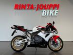 Honda CBR 2008 Valkoinen