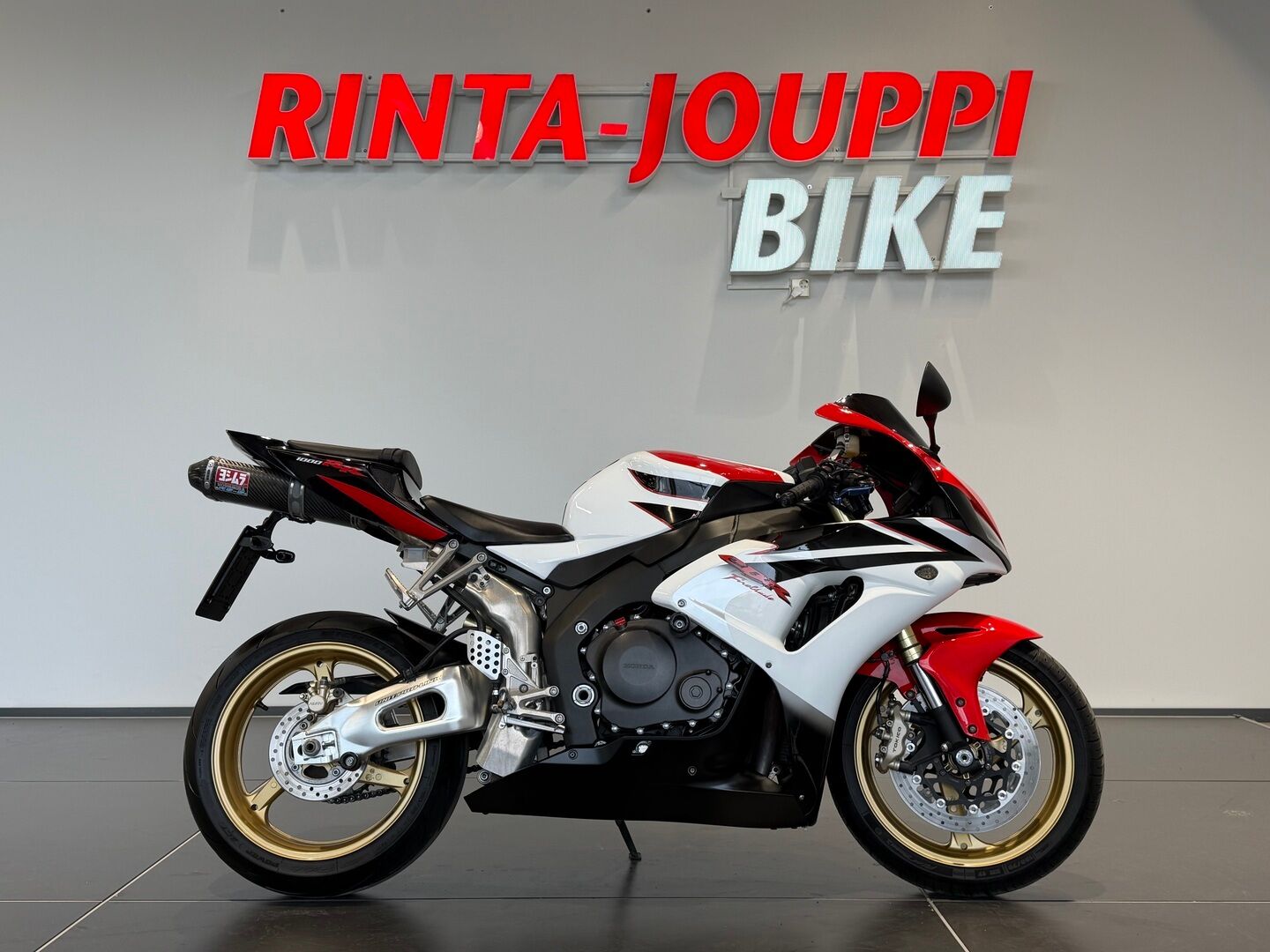 Honda CBR