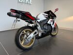 Honda CBR 2008 Valkoinen