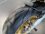 Honda CBR 2008 Valkoinen