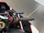 Honda CBR 2008 Valkoinen