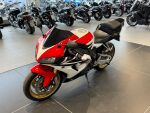 Honda CBR 2008 Valkoinen