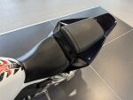 Honda CBR 2008 Valkoinen
