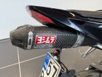 Honda CBR 2008 Valkoinen