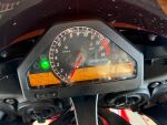 Honda CBR 2008 Valkoinen