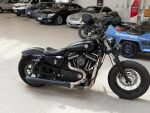 Harley-davidson SPORTSTER 2012 