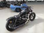 Harley-davidson SPORTSTER 2012 