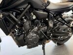 Yamaha MT-07 2023 