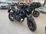 Yamaha MT-07 2023 