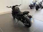 Yamaha MT-07 2023 