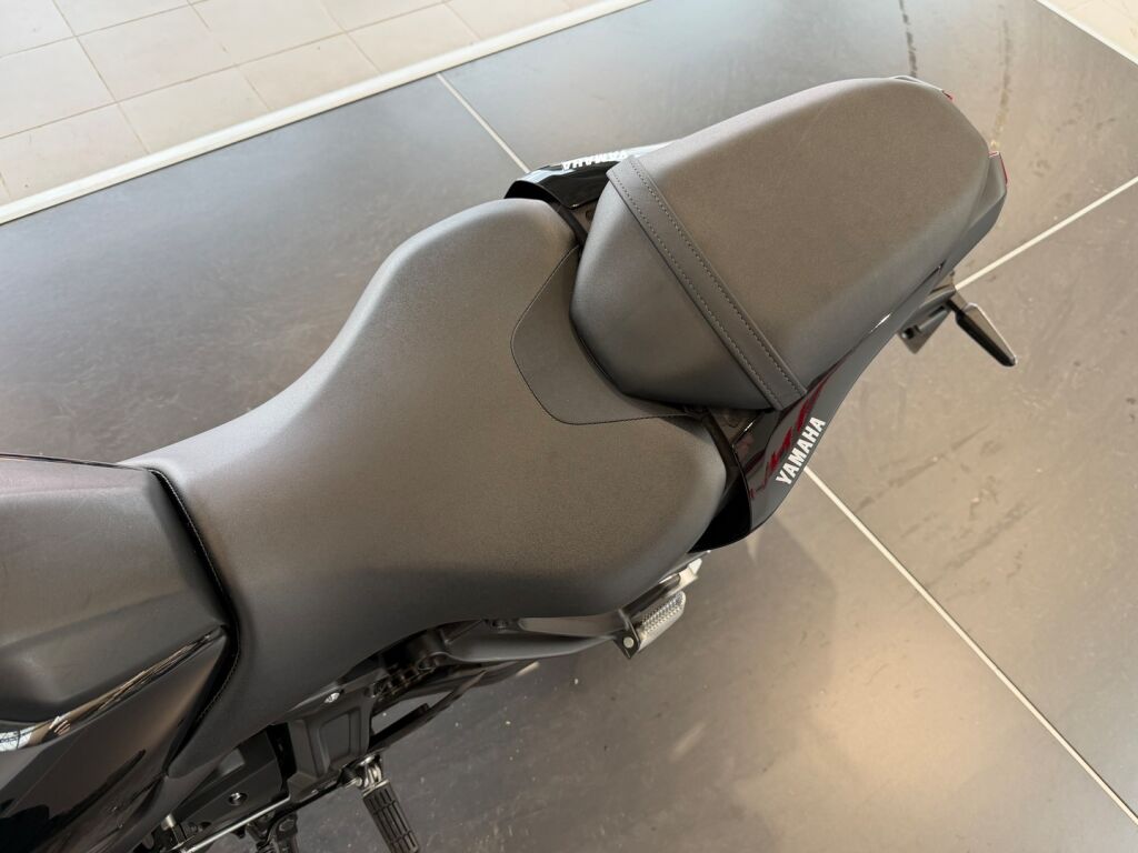 Yamaha MT-07 2023 