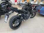Yamaha MT-07 2023 