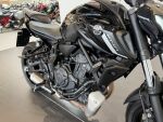 Yamaha MT-07 2023 