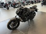 Yamaha MT-07 2023 