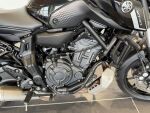 Yamaha MT-07 2023 