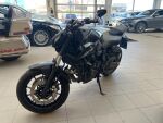 Yamaha MT-07 2023 