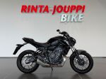 Yamaha MT-07 2023 