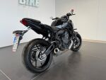 Yamaha MT-07 2023 