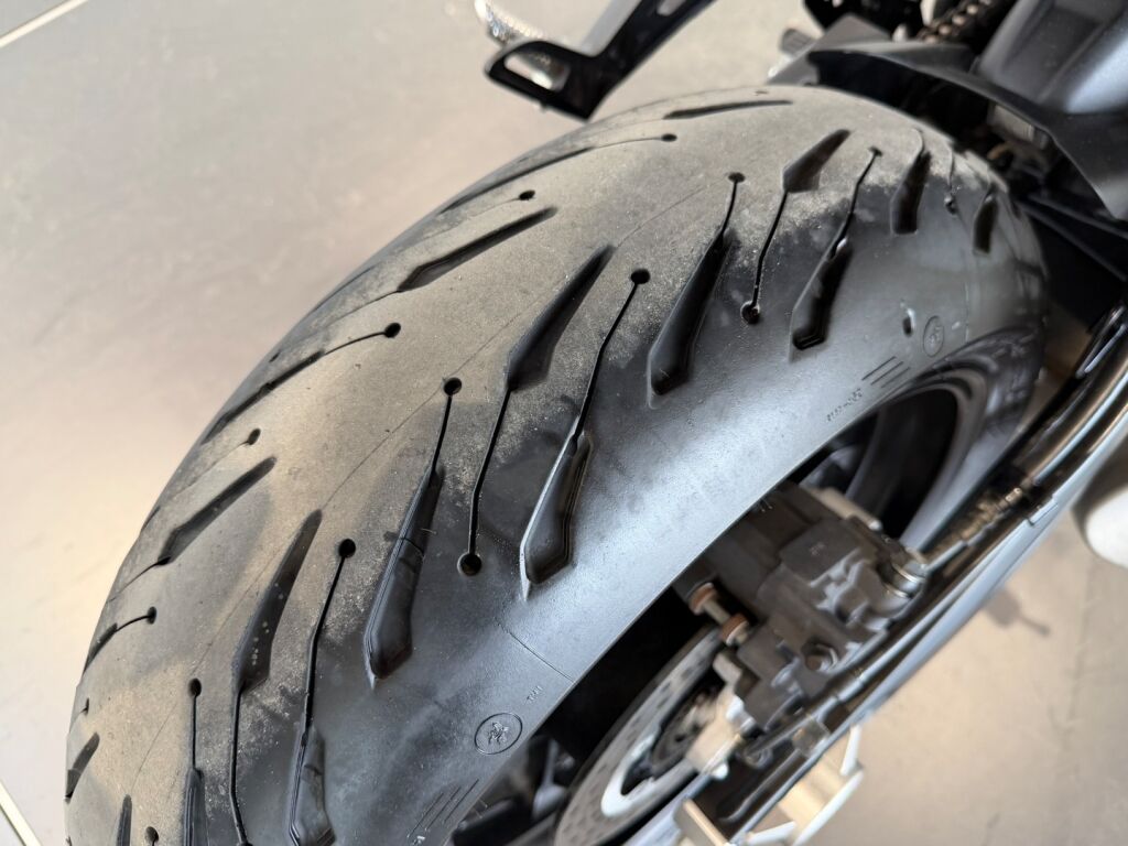 Yamaha MT-07 2023 