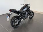 Yamaha MT-07 2023 