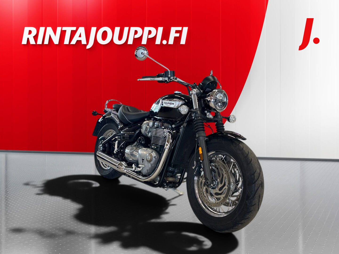 Triumph BONNEVILLE
