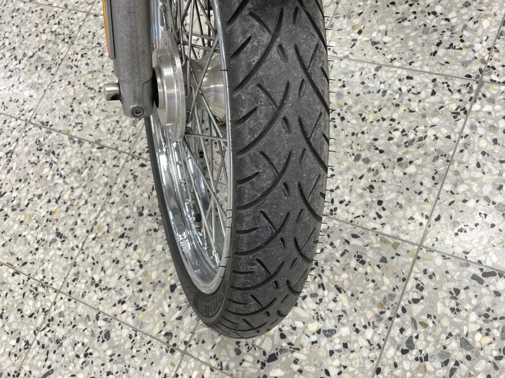 Harley-davidson SPORTSTER 2005 