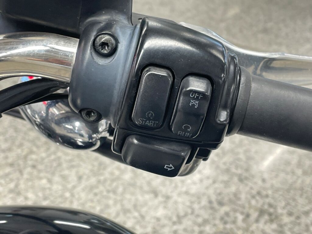 Harley-davidson SPORTSTER 2005 