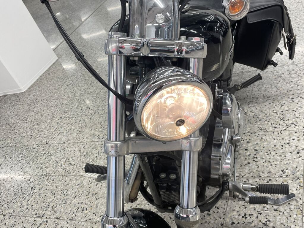 Harley-davidson SPORTSTER 2005 