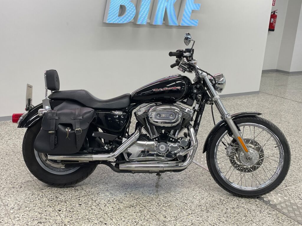 Harley-davidson SPORTSTER 2005 