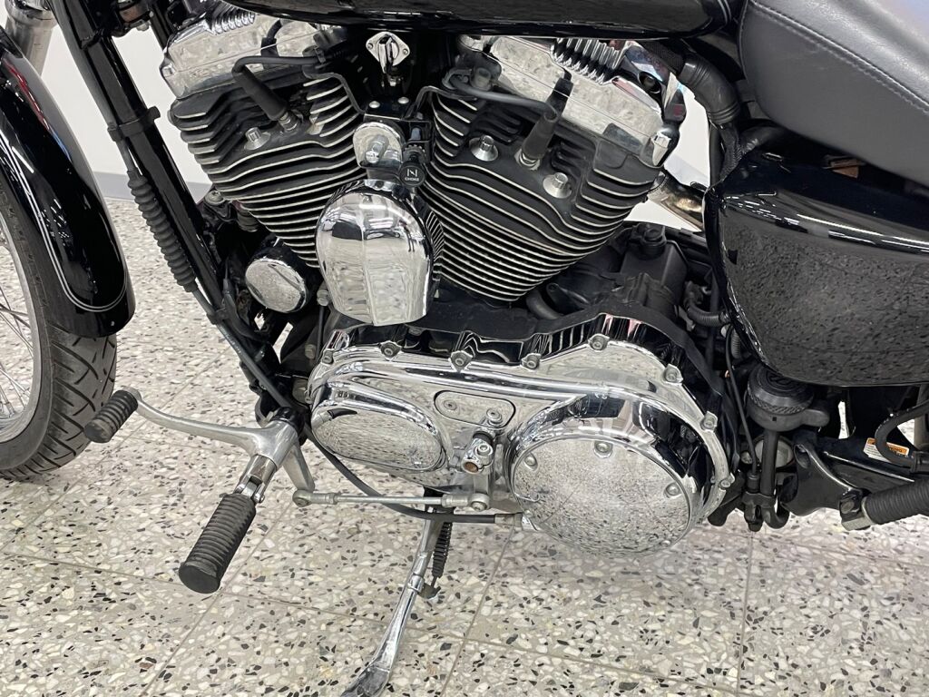 Harley-davidson SPORTSTER 2005 