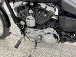 Harley-davidson SPORTSTER 2005 