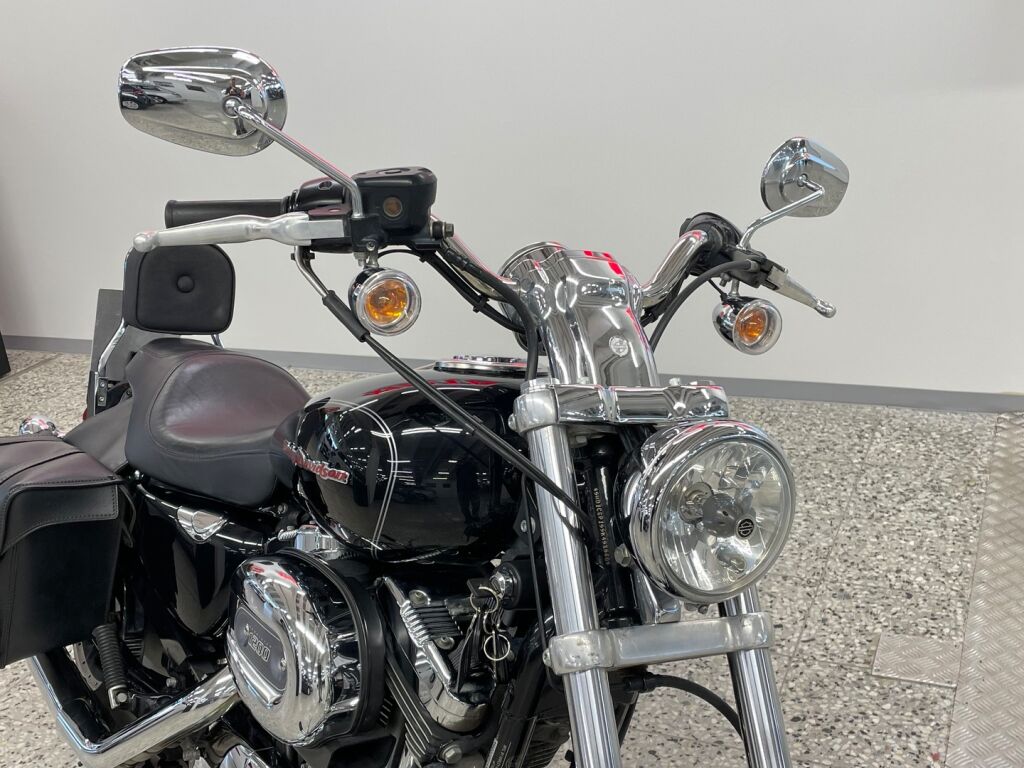 Harley-davidson SPORTSTER 2005 