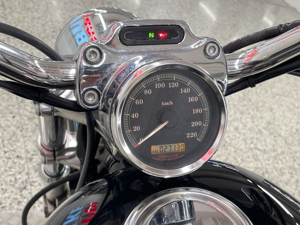 Harley-davidson SPORTSTER 2005 