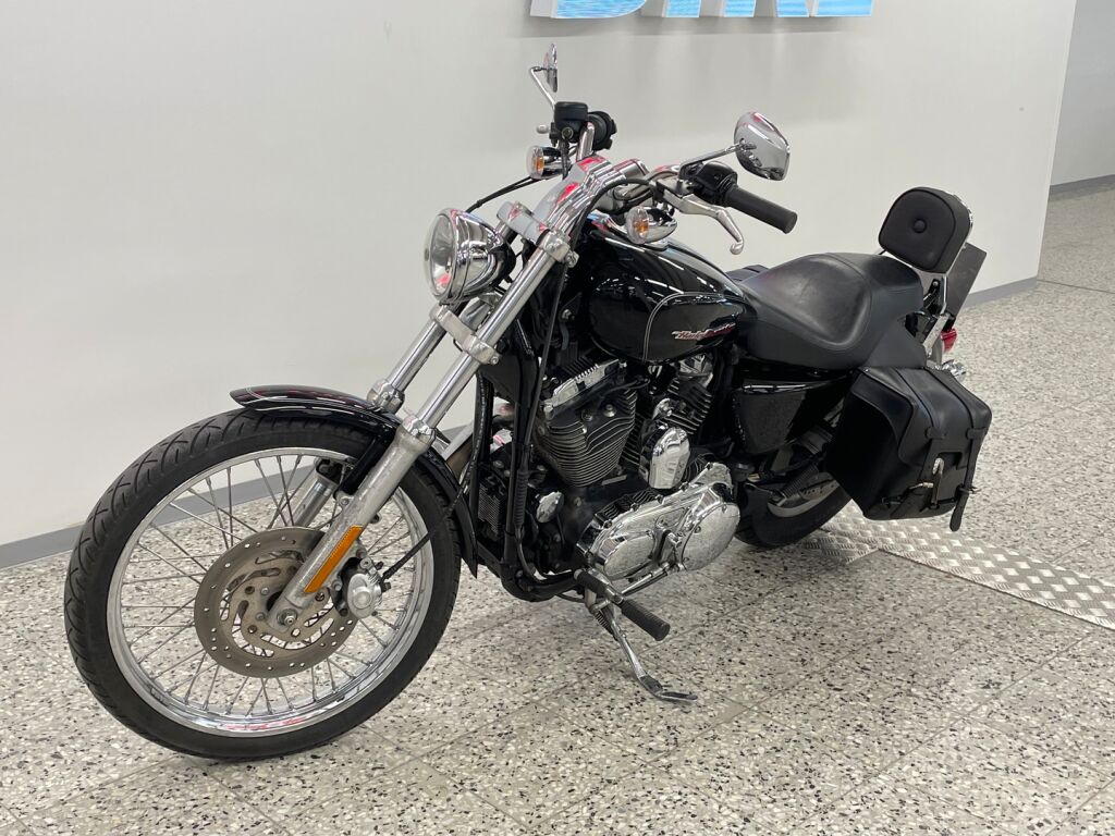 Harley-davidson SPORTSTER 2005 
