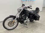 Harley-davidson SPORTSTER 2005 