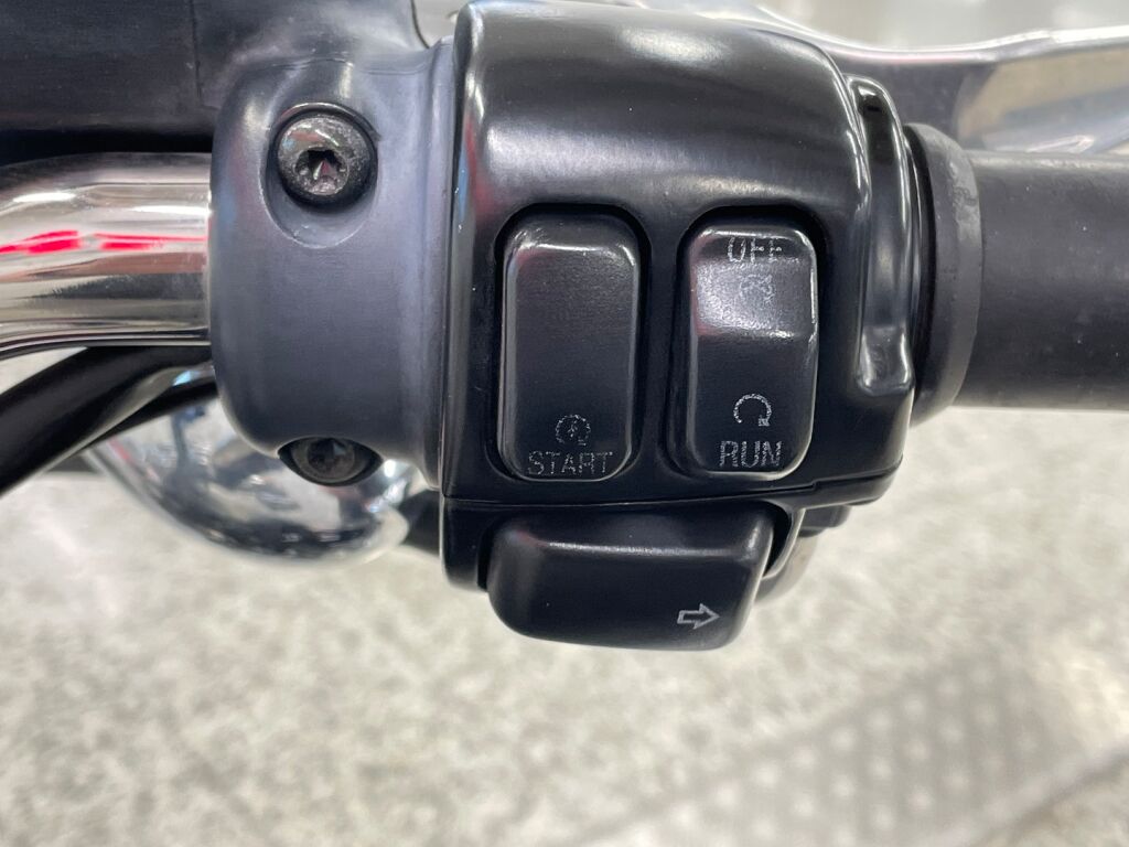 Harley-davidson SPORTSTER 2005 