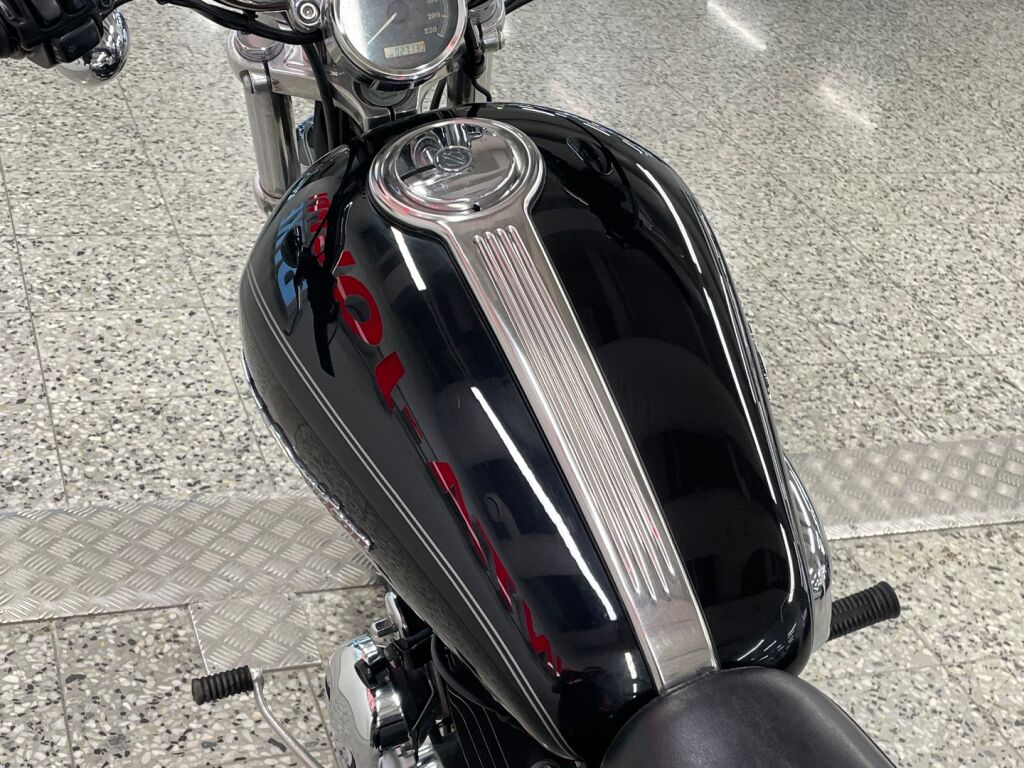 Harley-davidson SPORTSTER 2005 